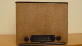Philips BX360A "Plank" 1946